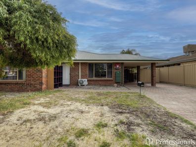 18 Munday Road, High Wycombe WA 6057