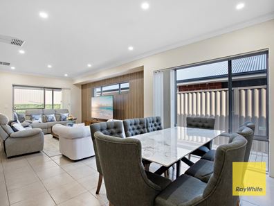 21 Dundatha Drive, Byford WA 6122