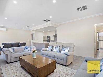 21 Dundatha Drive, Byford WA 6122
