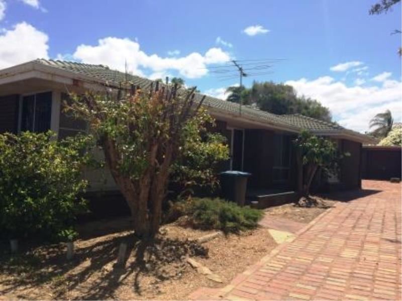 200 Anderson Street, Spalding