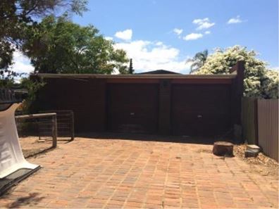 200 Anderson Street, Spalding WA 6530