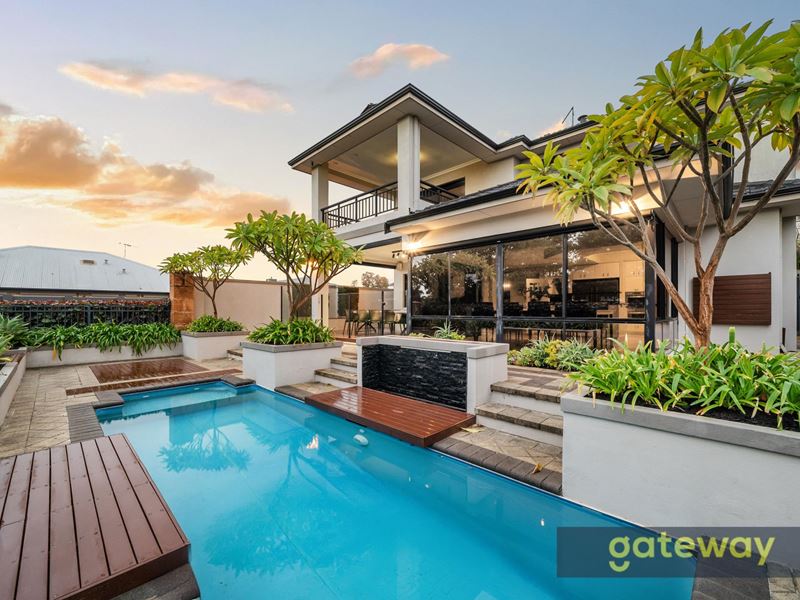 9 Morialta View, Aubin Grove WA 6164