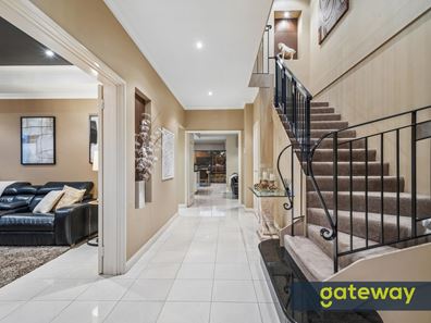 9 Morialta View, Aubin Grove WA 6164