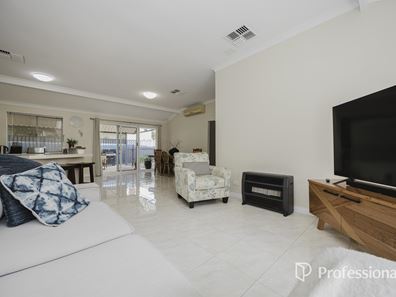 5 Orchid Avenue, Bennett Springs WA 6063