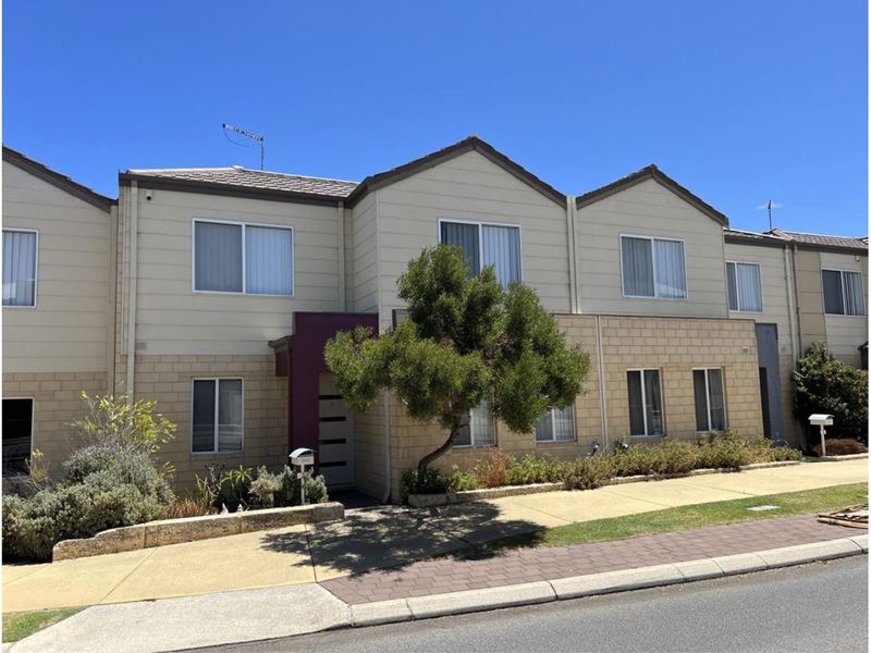 2/160 Celebration Boulevard, Clarkson WA 6030