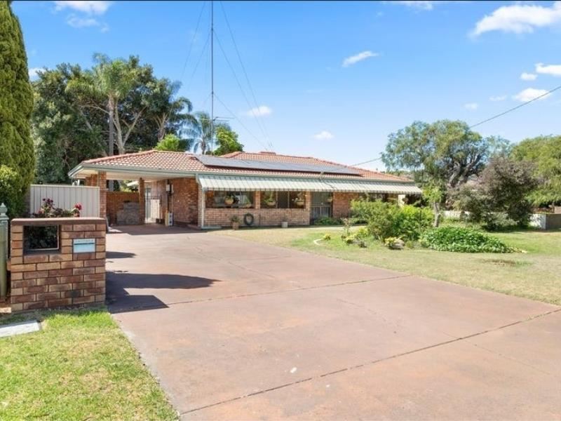 3 Gerrard Place, Carey Park