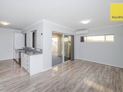 3/54 Charles Street, Midland WA 6056