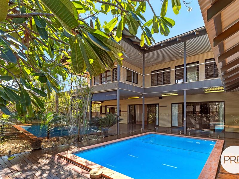 42 Sanctuary Road, Cable Beach