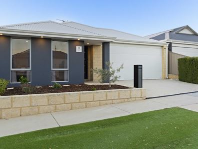 13 Astelia Road, Beeliar WA 6164