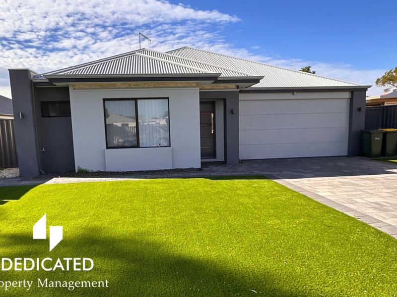 2A Glengary Street, Parkwood WA 6147