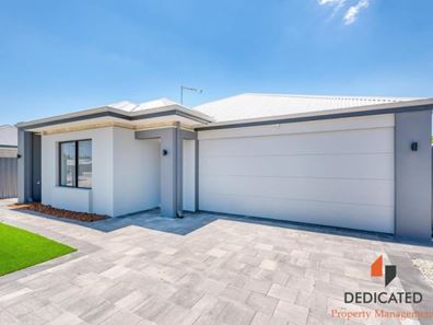 2A Glengary Street, Parkwood WA 6147