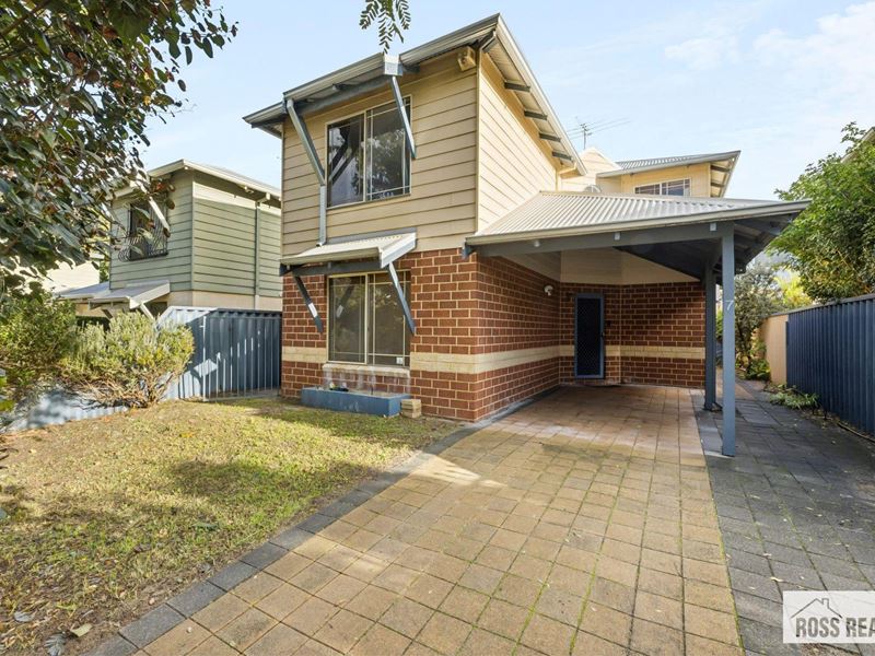 7 Essex Street, Bayswater WA 6053