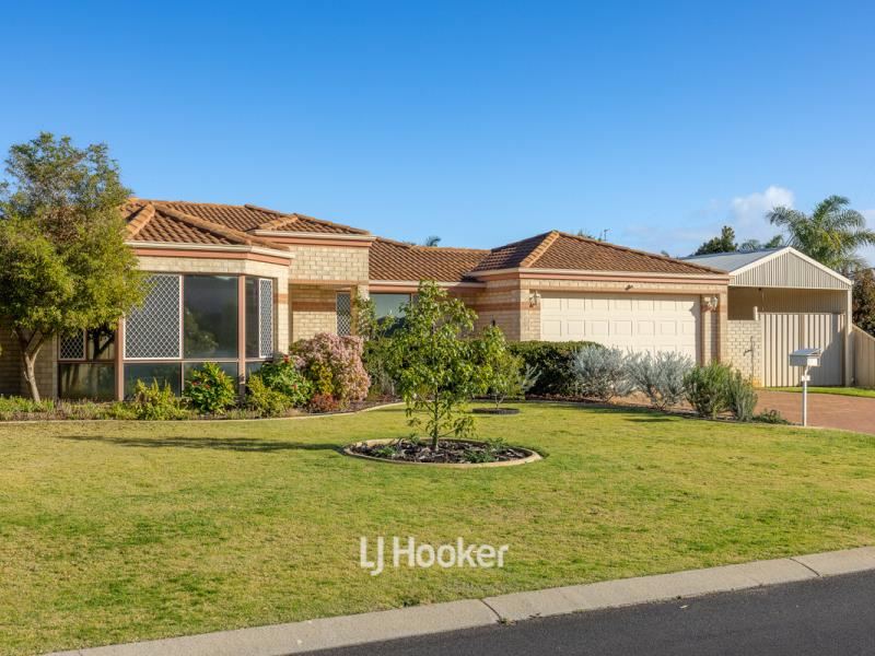2 Breton Way, Eaton WA 6232