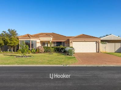 2 Breton Way, Eaton WA 6232