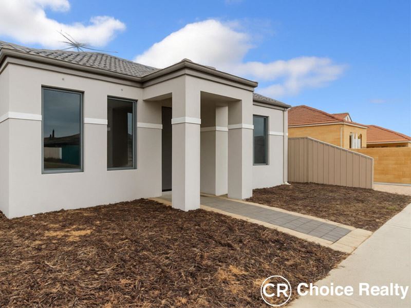 8/123 Renou Street, East Cannington