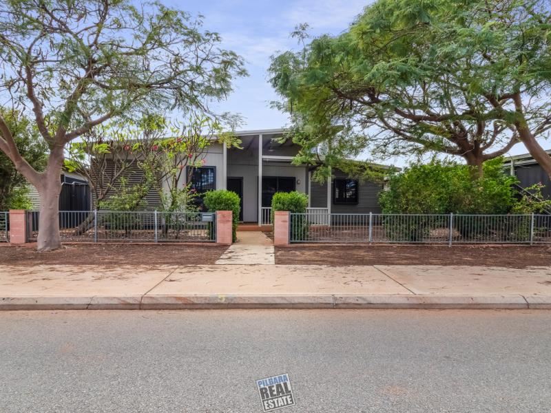 5 Bowerbird Drive, Nickol WA 6714