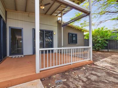 5 Bowerbird Drive, Nickol WA 6714