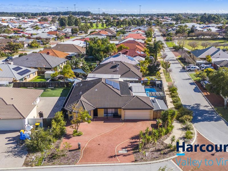 5 Ducane Way, Ellenbrook