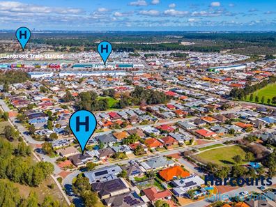5 Ducane Way, Ellenbrook WA 6069