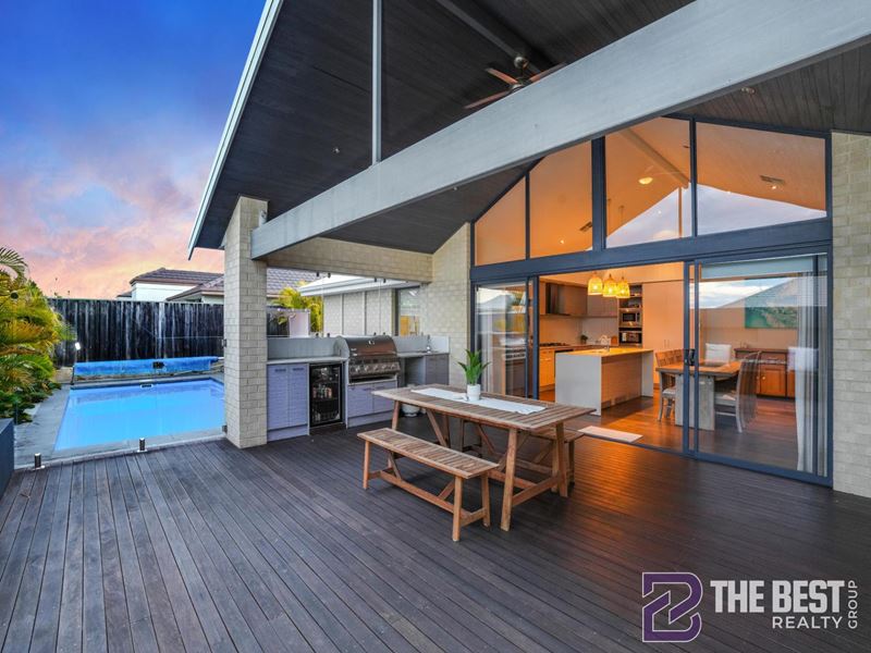 8 Adlington Way, The Vines WA 6069