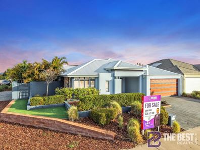 8 Adlington Way, The Vines WA 6069