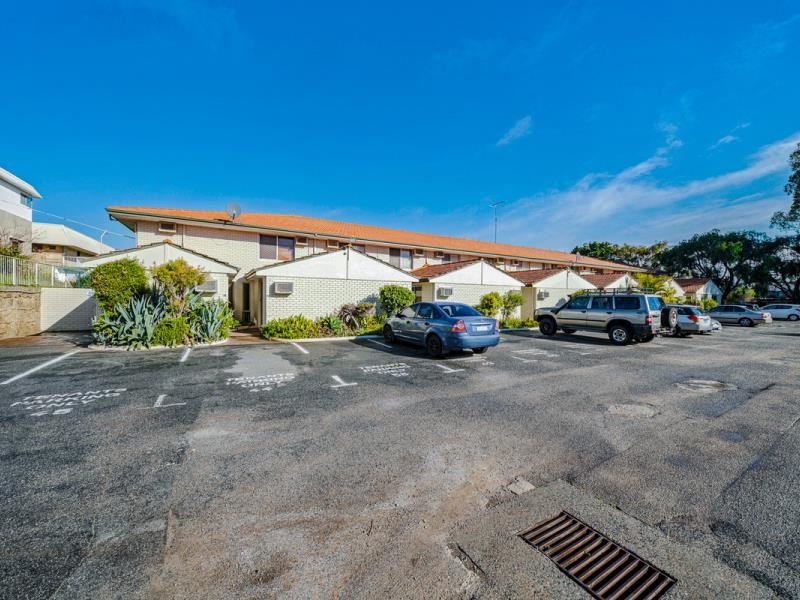 52/98 Mandurah Terrace, Mandurah WA 6210