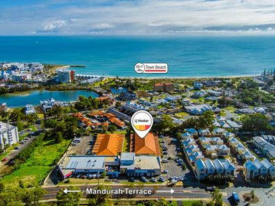 52/98 Mandurah Terrace, Mandurah WA 6210