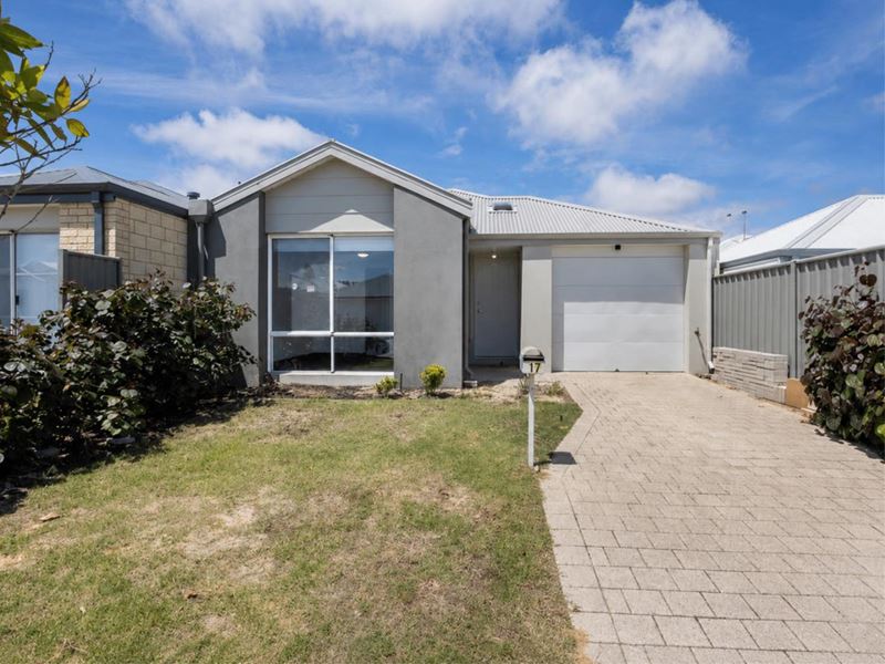 17 Sowood Street, Wellard