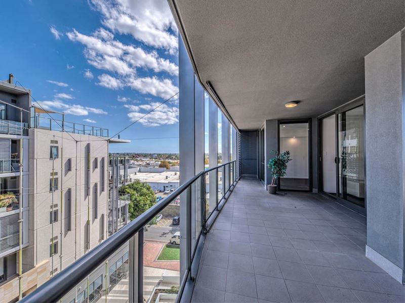 504/26 Hood Street, Subiaco WA 6008
