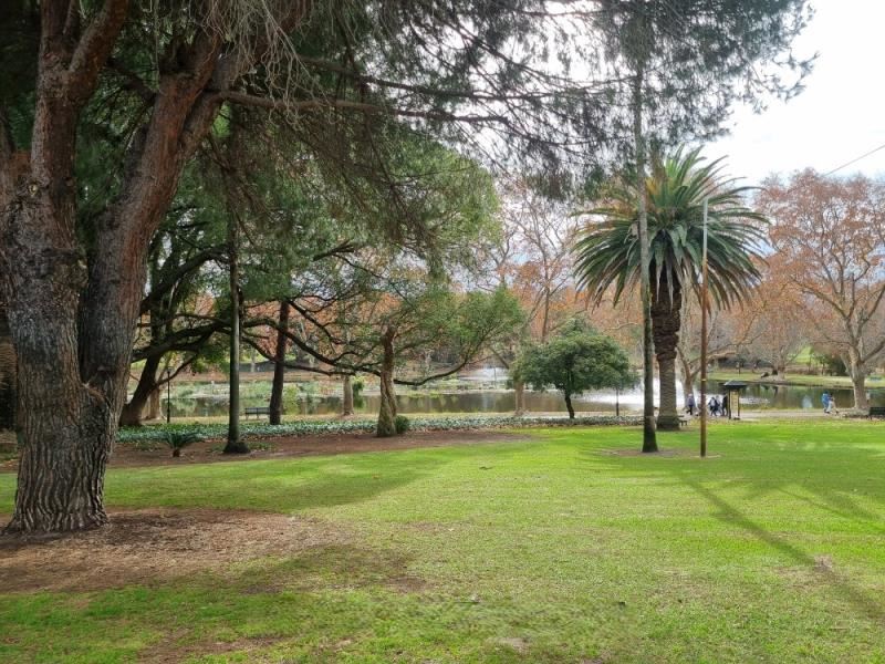 10/75 Glendower St, Perth