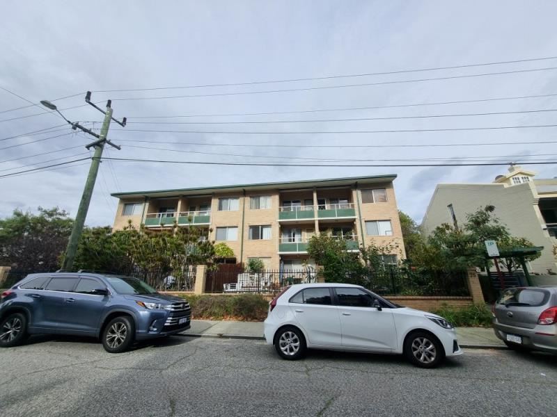 10/75 Glendower St, Perth WA 6000