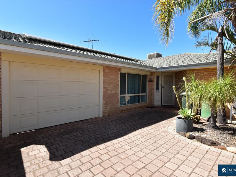 9 The Ramble, Canning Vale WA 6155