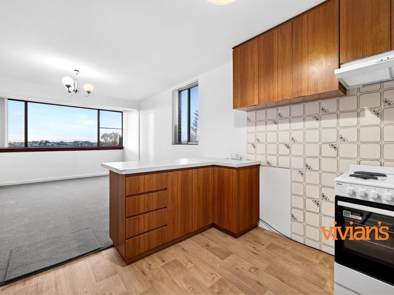 27/31 East Street, Fremantle