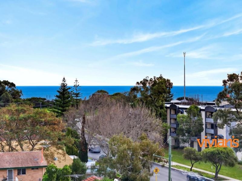 43/10 Wellington Street, Mosman Park WA 6012