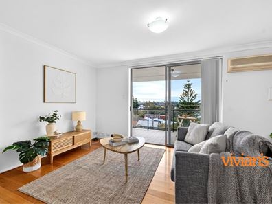 43/10 Wellington Street, Mosman Park WA 6012