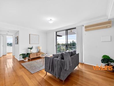 43/10 Wellington Street, Mosman Park WA 6012