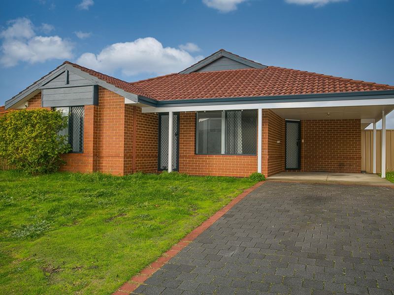5 Hueston Lookout, Leda