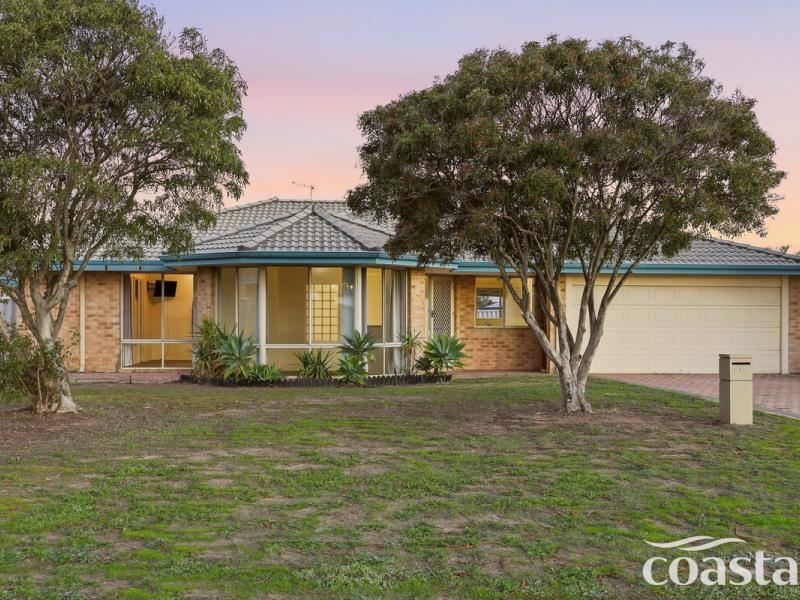 290 Grand Ocean Boulevard, Port Kennedy WA 6172