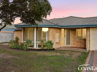 290 Grand Ocean Boulevard, Port Kennedy WA 6172