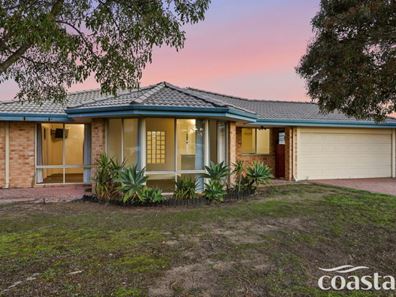 290 Grand Ocean Boulevard, Port Kennedy WA 6172