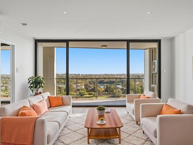 70/18 Tanunda Drive, Rivervale WA 6103
