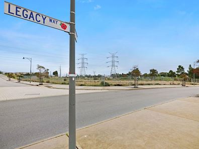 27 Legacy Way, Cockburn Central WA 6164