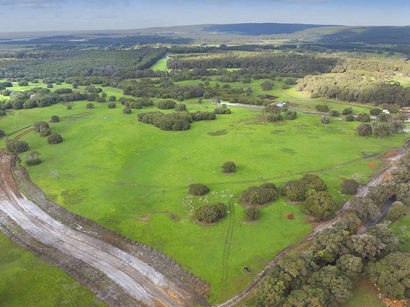 Lot 34,  Blackwood Grove, Kudardup