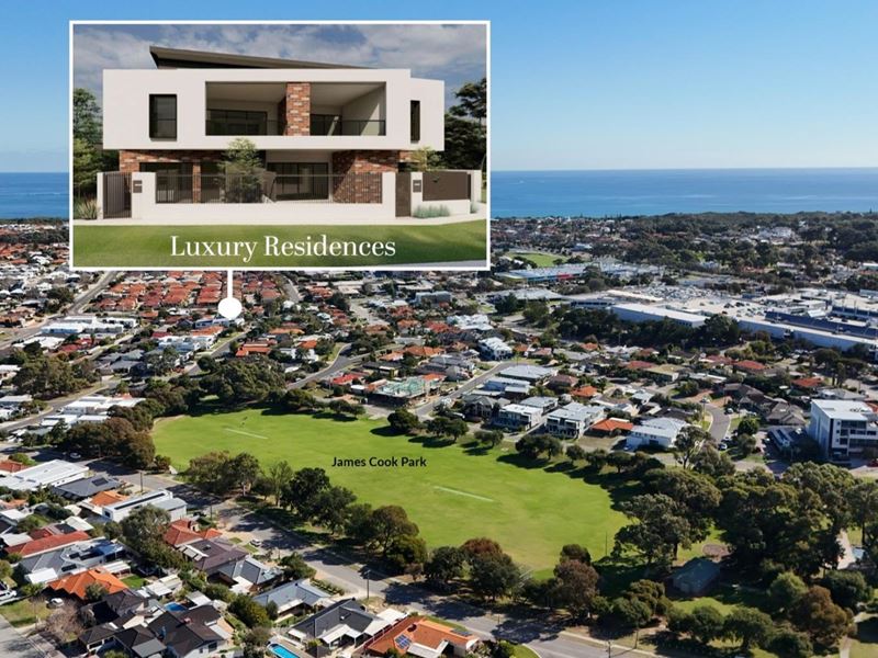 47 Sporing Way, Hillarys WA 6025