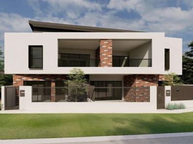 47 Sporing Way, Hillarys WA 6025