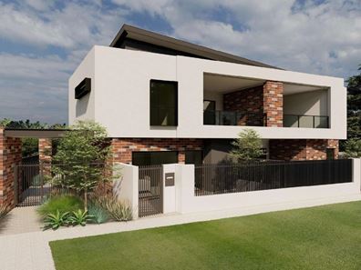 47 Sporing Way, Hillarys WA 6025