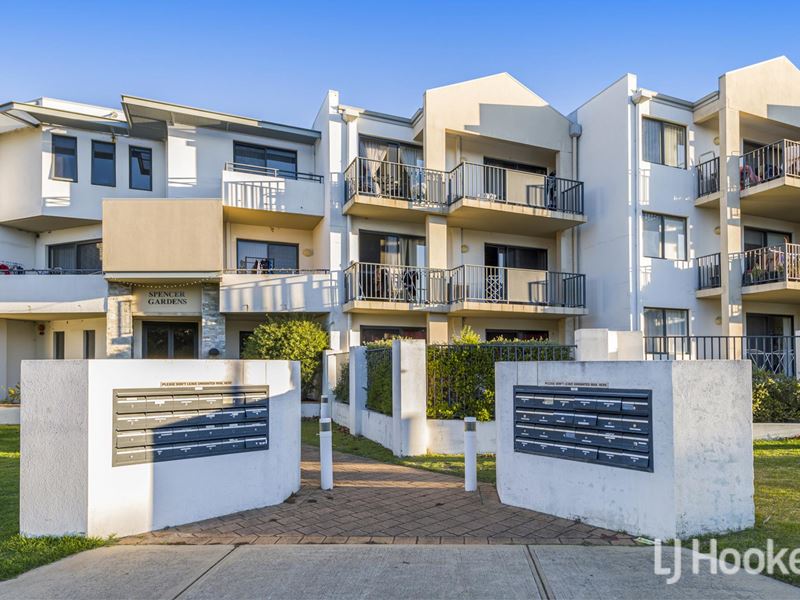 34/17 Southdown Place, Thornlie