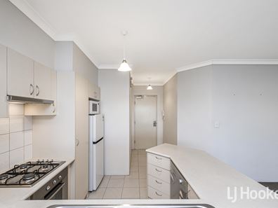 34/17 Southdown Place, Thornlie WA 6108