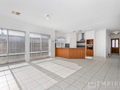 3 Gellibrand Vista, Ellenbrook WA 6069