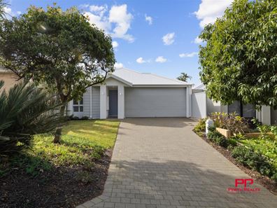 5A Cabramatta Street, Bayswater WA 6053